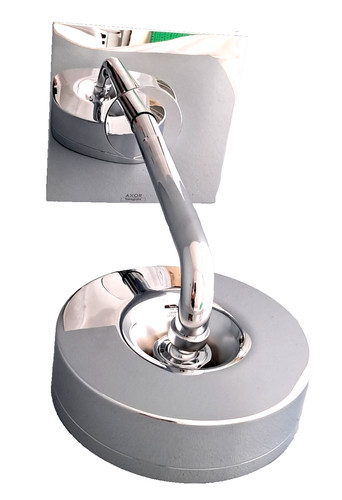 Hans grohe axor - hans, citterio