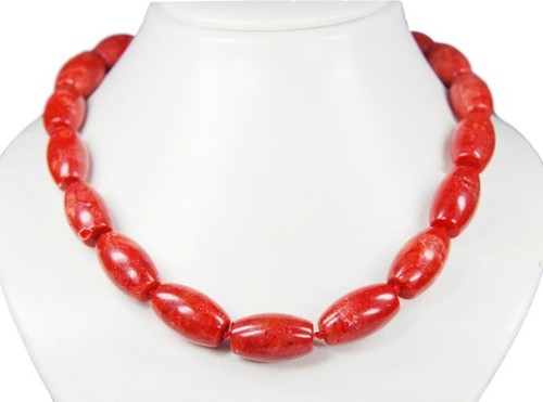 Damen halskette edelsteinkette - damen,