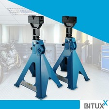 Unterstellbock Abstellböcke