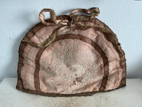 Alte teehaube shabby - alte,