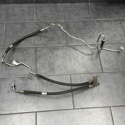 Dehnschlauch dynamic drive bmw - dehnschlauch,