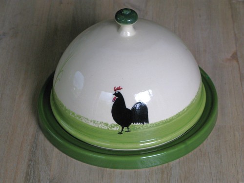 Zeller hahn und henne - zeller,