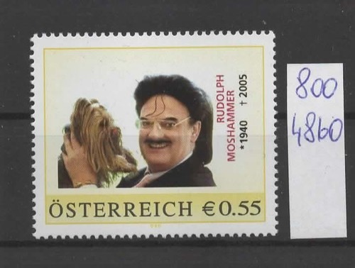 österreich personalisierte - Österreich, pm