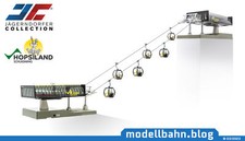 Jägerndorfer "Planai