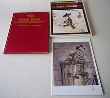 Pti’Luc -Miasma Blues