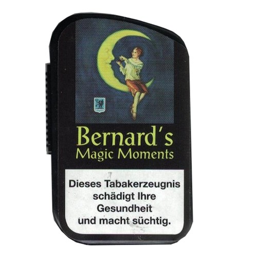 Bernard magic moments 10g - bernard's,