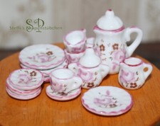 Kaffee-Service 17-teilig