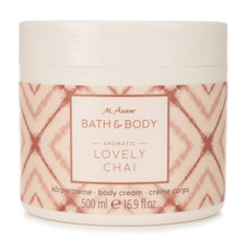 M. Asam Bath and Body Lovely