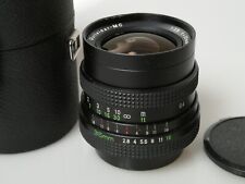 Rolleinar MC 35mm 1:2,8 2,8/35 QBM für for Rollei Voigtländer