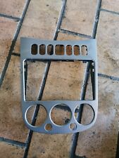 Original Mercedes-Benz A-Klasse W168 Abdeckung Mittelkonsole 1686802136