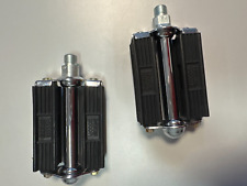 MKS 3000R Gummipedale – Hochwertige Retro-Pedale aus Japan