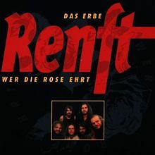 Wer die Rose ehrt von Klaus Renft Combo | CD | Zustand gut