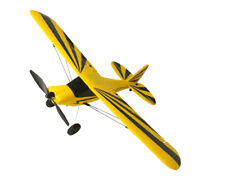 Modster MDX CUB Elektromotor