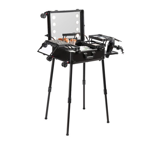 Vevor kosmetikkoffer profi - vevor,