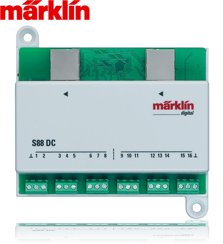 Märklin 60882 rückmeldemodul - 60882,