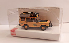 Busch 51938 land rover - busch,