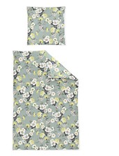 Irisette Sky Mako-Satin