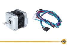 10pc Schrittmotor Nema 17