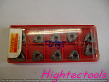 10 Stck. Sandvik WNMG 060404-WF 1025