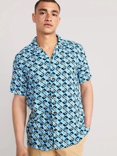 Old Navy Men’s Size XXL ~