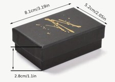 2 St. Schmuckschachteln