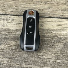 Porsche WAP0407110H 3-Button
