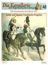 Del Prado: Kavallerie der