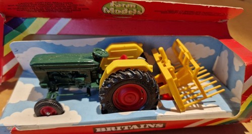 Britains farm models - britains, 9432