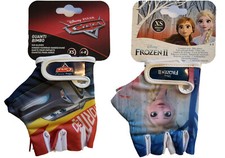 Kinder-Fahrradhandschuhe CARS
