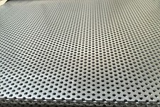 Individuelle Lochbleche Alu