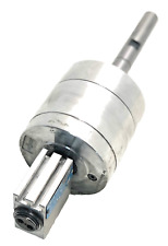 Röhm Pneumatischer Vollspannzylinder LVS 85 555-60