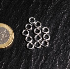 Silber 925 Biegeringe