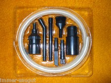 Düsen Set Mini geeignet für