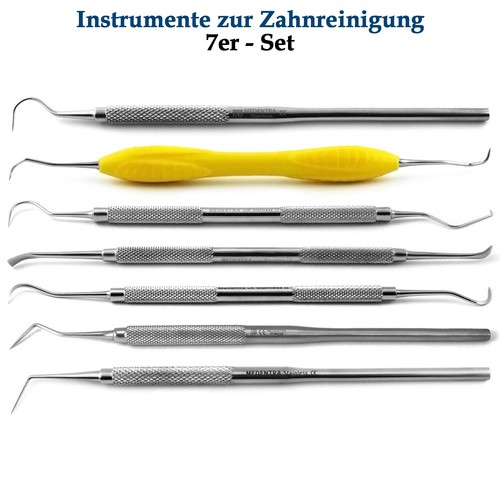 Dental zahnsteinentferner - dental,