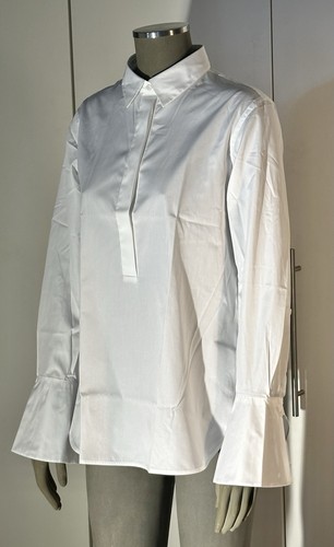 Lis lareida hemdbluse weiß - lis,