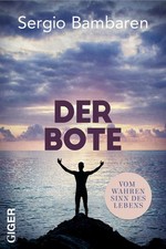 Sergio Bambaren Der Bote
