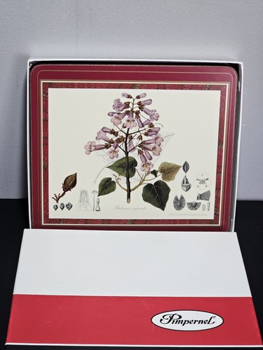 5er set pimpernel rhs - 5er,