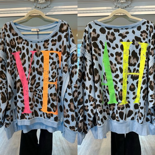 Italy sweatshirt pullover - sweatshirt,