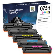 XXL Toner CRG-075H für Canon