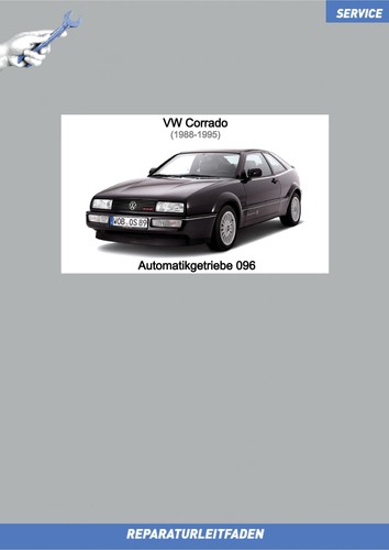 Corrado - , (88-95)