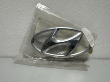 Logo Abzeichen Emblem HYUNDAI Kia Vorne Accent Elantra 2006-2010 863003A000 Neu