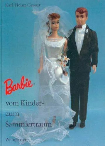Barbie vom kinder - barbie-vom, kinder-