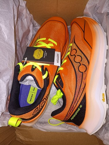 Saucony peregrine herren - saucony, 16
