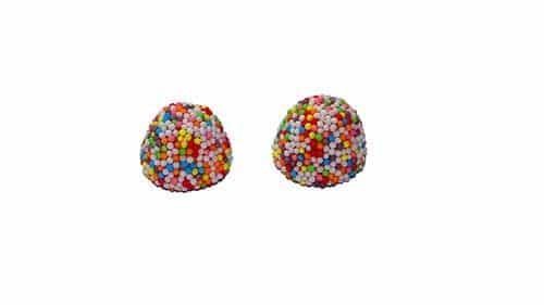 Gezuckerte bunte wildbeeren - bunte, 1