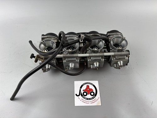 Suzuki gsx 750 ak11 vergaser - gsx, f