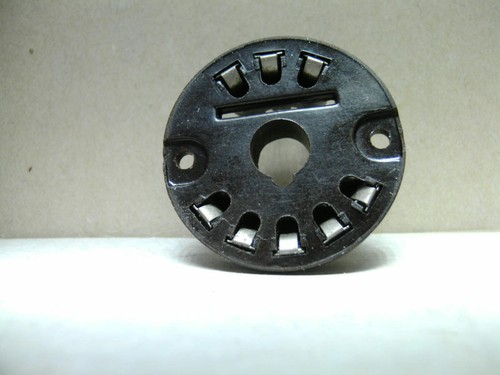 Stahl röhren fassung y8a - stahl-röhren-fassung,