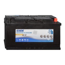 Exide Equipment 80Ah Gel ES900
