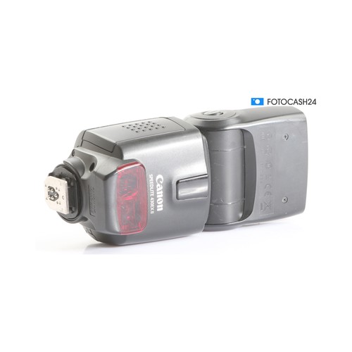 Canon speedlite 430ex - 430ex, +