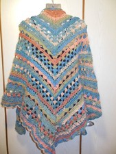 Schultertuch , Dreieckstuch