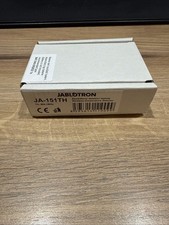 JABLOTRON JA-151TH, Funk